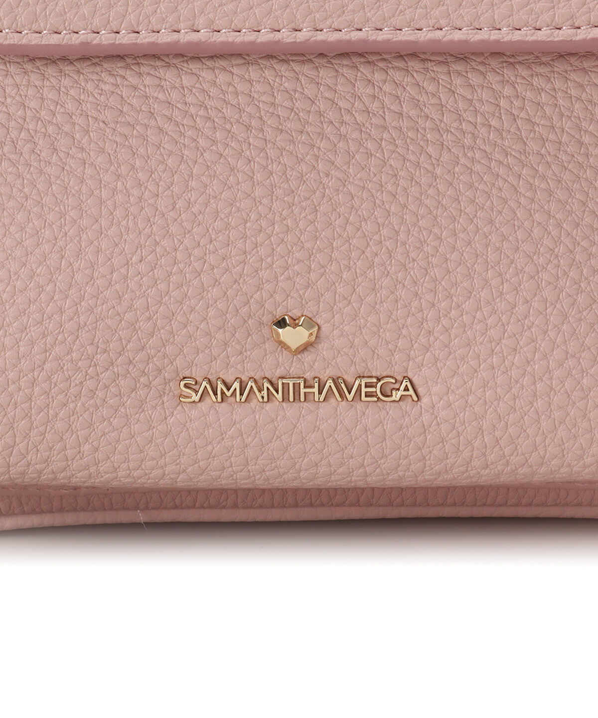 Samantha Vega「スクエアリボンリュック」|リュック|