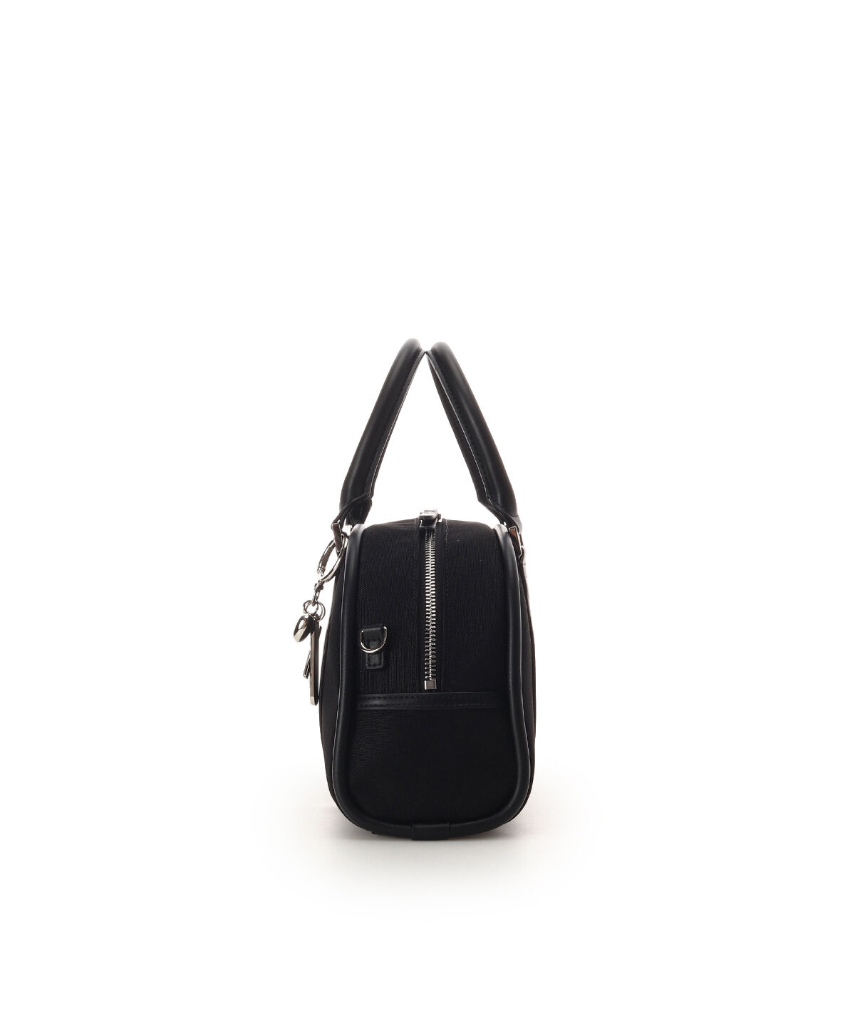 Samantha Vega「SAMANTHAVEGA&times;「VARZAR（バザール）」コラボコレクション ボストンバッグ」|ハンドバッグ|