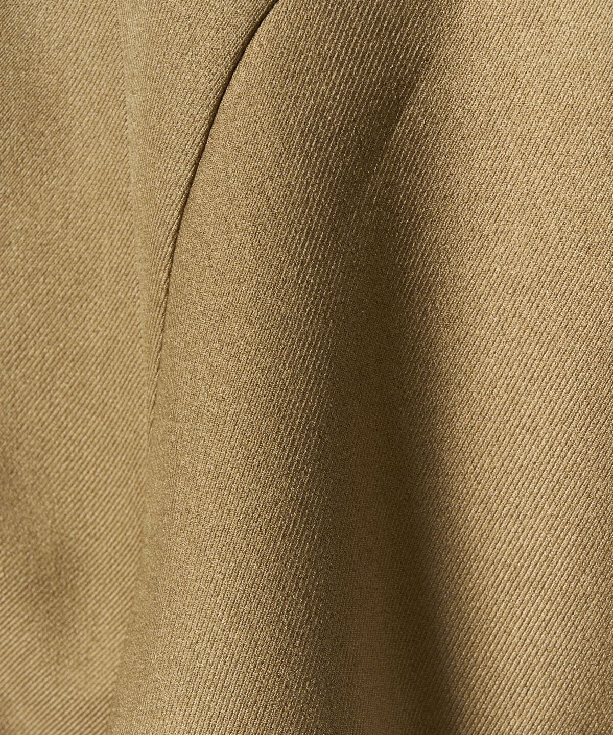 REDYAZEL「ハイウエストミニスカート」|フレア|