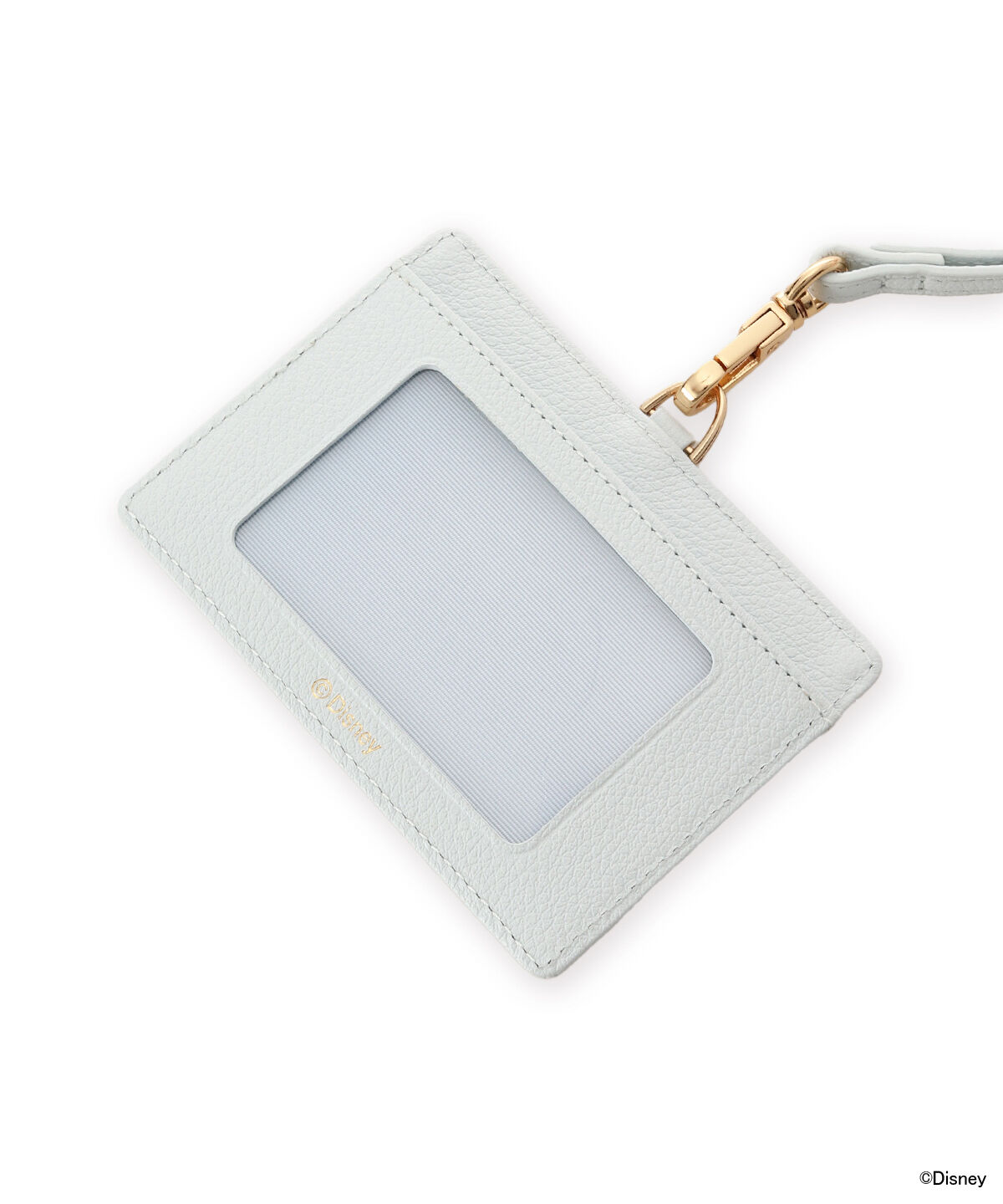 Samantha Thavasa Petit Choice「「ディズニープリンセスコレクション」IDケース」|名刺入れ・カードケース|