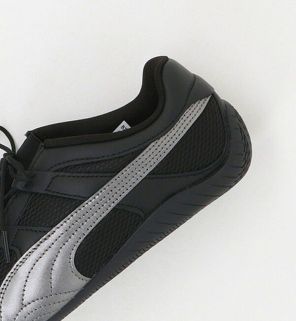BEAUTY&YOUTH UNITED ARROWS「＜PUMA＞SPEEDCAT GO メッシュ スニーカー」|スニーカー|
