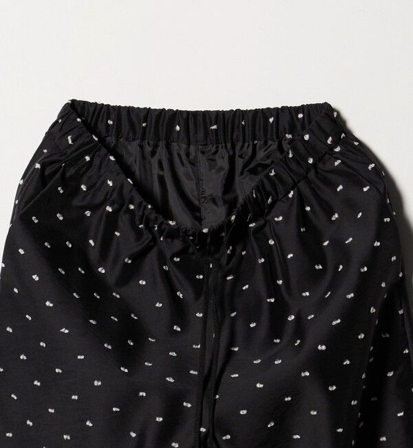 BEAUTY&YOUTH UNITED ARROWS「【WEB限定 Wardrobe DAILY MINIMAL】ドビードット イージーパンツ ウォッシャブル」|その他|