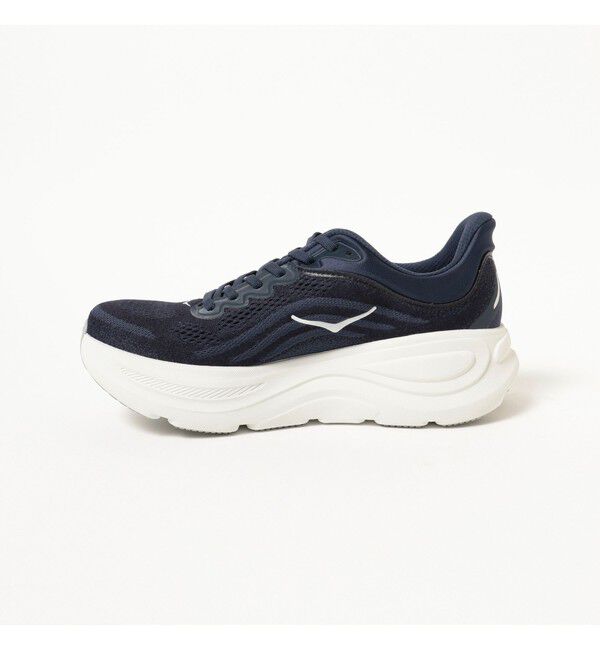 BEAMS「HOKA / BONDI 9 VYN」|スニーカー|