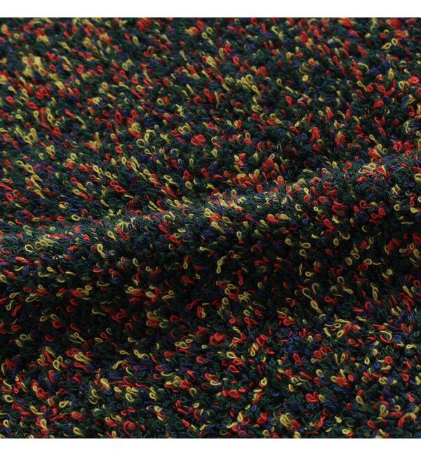 BEAMS「メランジ  ハンドタオル」|トイレタリー・ランドリーグッズ|