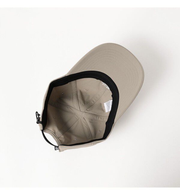 BEAMS「THE NORTH FACE / アクティブライトキャップ」|キャップ・キャスケット|