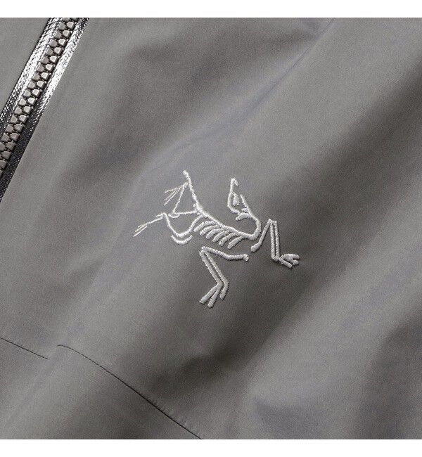 BEAMS「ARC&rsquo;TERYX / Beta SL Jacket」|ブルゾン・スタジャン|