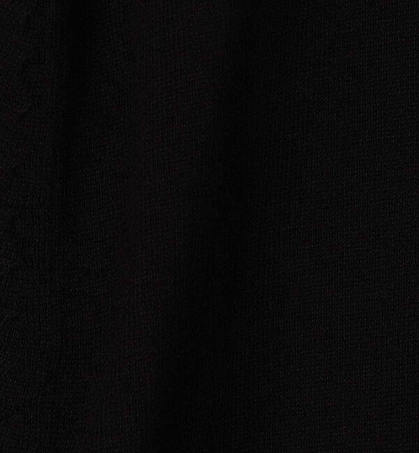 TOMORROWLAND BUYING WEAR「SUPER A MARKET SHORT SLEEVE POLO」|ニット・セーター|