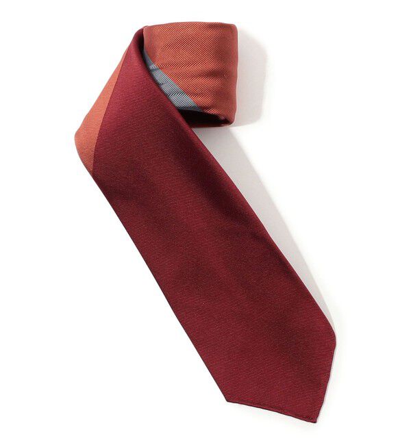 TOMORROWLAND GOODS「LE LYS シルク ネクタイ」|ネクタイ・蝶ネクタイ|