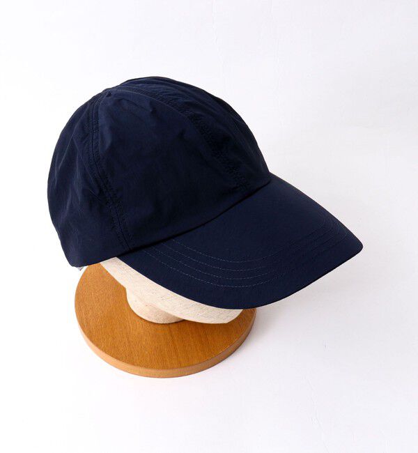 NOLLEY'S goodman「【halo commodity/ハロ コモディティー】Karst Cap h261-232」|キャップ・キャスケット|