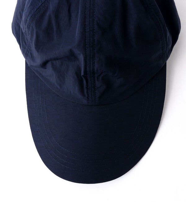 NOLLEY'S goodman「【halo commodity/ハロ コモディティー】Karst Cap h261-232」|キャップ・キャスケット|