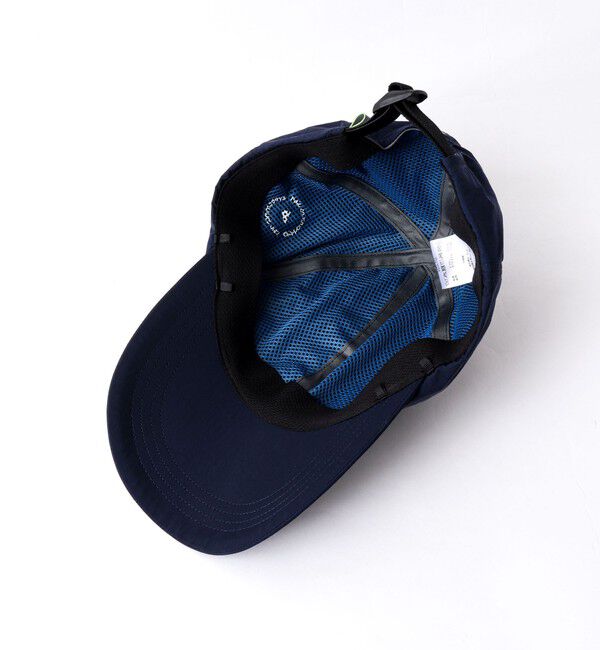 NOLLEY'S goodman「【halo commodity/ハロ コモディティー】Karst Cap h261-232」|キャップ・キャスケット|