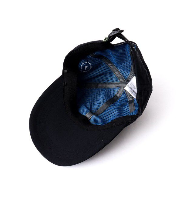 NOLLEY'S goodman「【halo commodity/ハロ コモディティー】Karst Cap h261-232」|キャップ・キャスケット|