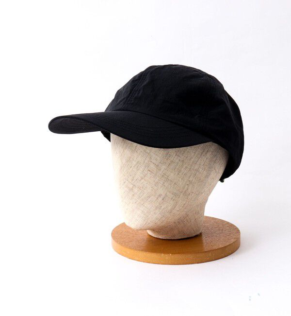 NOLLEY'S goodman「【halo commodity/ハロ コモディティー】Karst Cap h261-232」|キャップ・キャスケット|