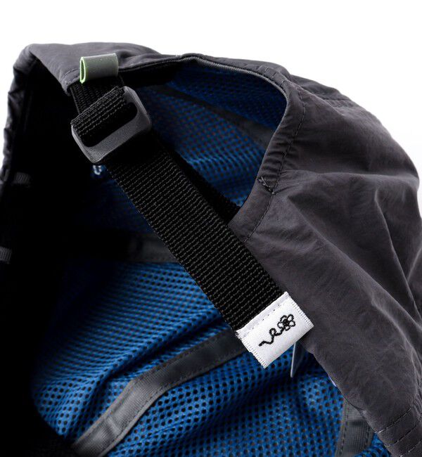 NOLLEY'S goodman「【halo commodity/ハロ コモディティー】Karst Cap h261-232」|キャップ・キャスケット|