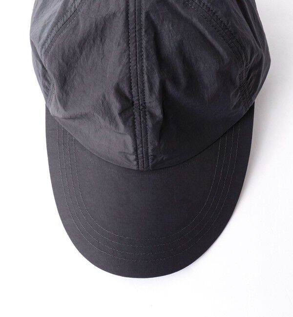 NOLLEY'S goodman「【halo commodity/ハロ コモディティー】Karst Cap h261-232」|キャップ・キャスケット|