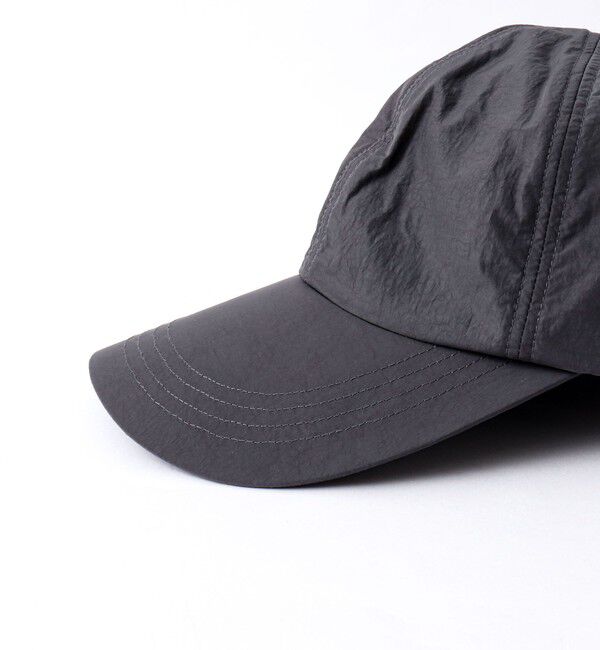 NOLLEY'S goodman「【halo commodity/ハロ コモディティー】Karst Cap h261-232」|キャップ・キャスケット|