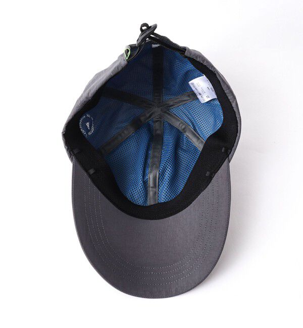 NOLLEY'S goodman「【halo commodity/ハロ コモディティー】Karst Cap h261-232」|キャップ・キャスケット|