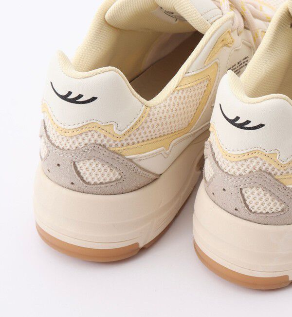 NOLLEY'S「【MoEa /モエア】 Veganハイテクスニーカー」|スニーカー|