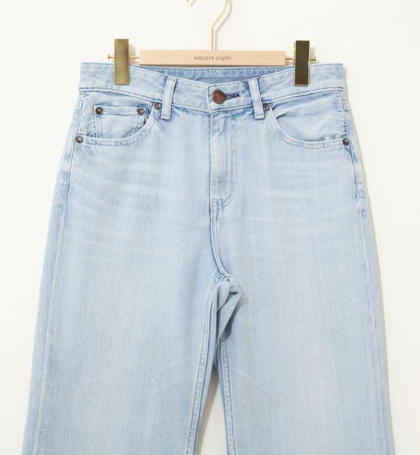 NOLLEY'S sophi「【RED CARD TOKYO】Twilight」|デニム|