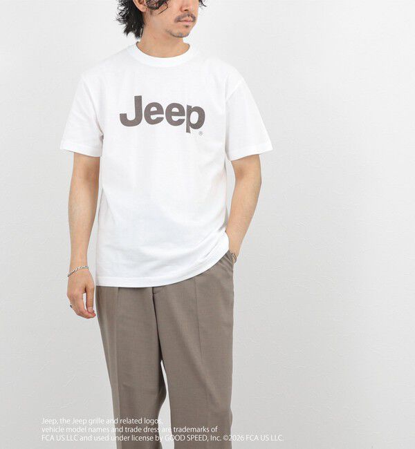 NOLLEY'S goodman「【GOOD ROCK SPEED】Artist/企業 アーティスト プリントTシャツ 26SS」|Tシャツ・カットソー|