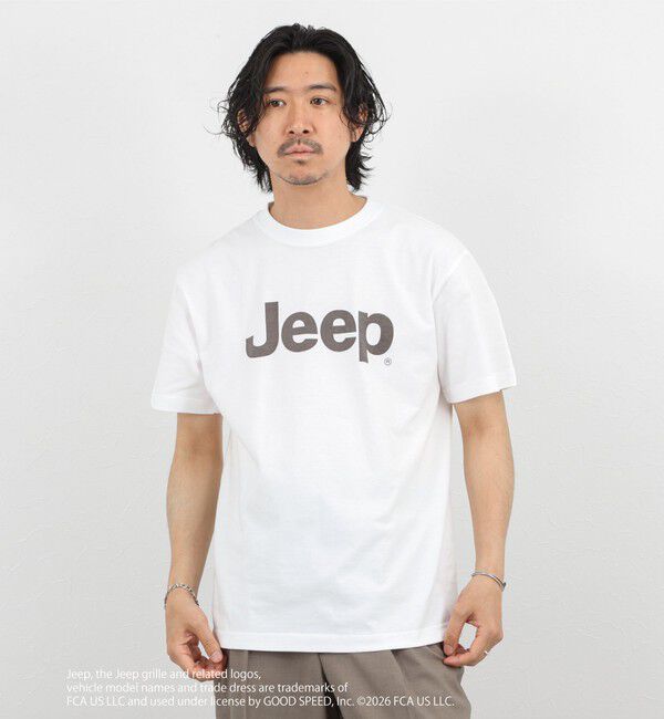 NOLLEY'S goodman「【GOOD ROCK SPEED】Artist/企業 アーティスト プリントTシャツ 26SS」|Tシャツ・カットソー|