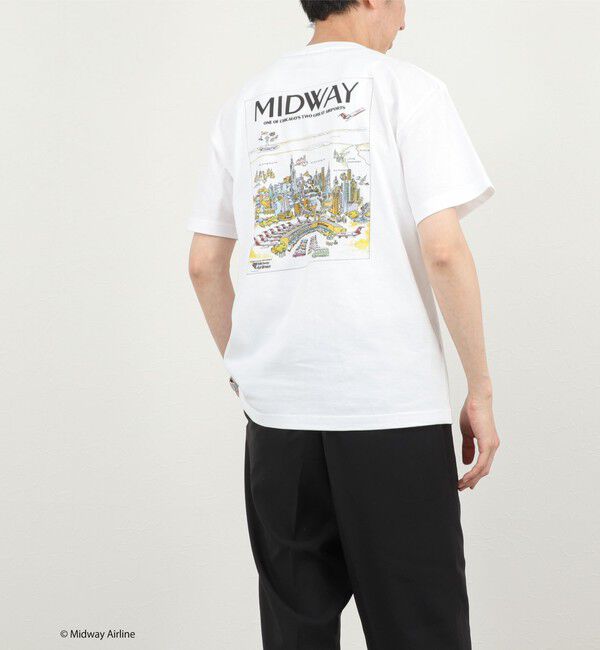 NOLLEY'S goodman「【GOOD ROCK SPEED】Artist/企業 アーティスト プリントTシャツ 26SS」|Tシャツ・カットソー|