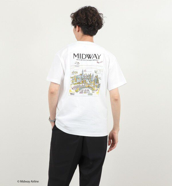 NOLLEY'S goodman「【GOOD ROCK SPEED】Artist/企業 アーティスト プリントTシャツ 26SS」|Tシャツ・カットソー|