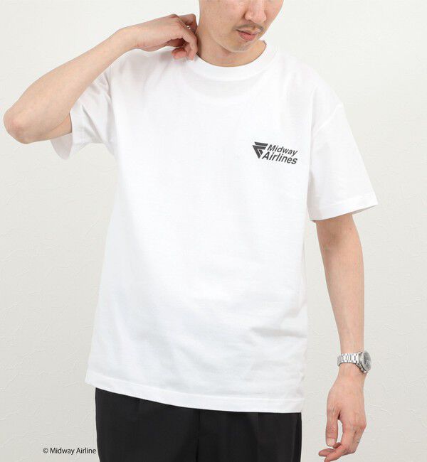 NOLLEY'S goodman「【GOOD ROCK SPEED】Artist/企業 アーティスト プリントTシャツ 26SS」|Tシャツ・カットソー|