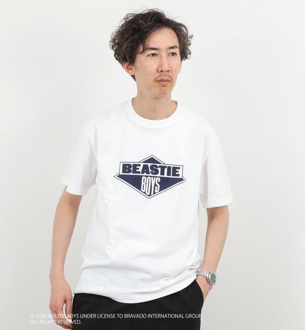 NOLLEY'S goodman「【GOOD ROCK SPEED】Artist/企業 アーティスト プリントTシャツ 26SS」|Tシャツ・カットソー|