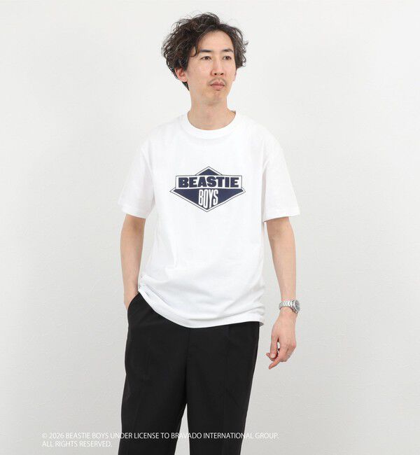 NOLLEY'S goodman「【GOOD ROCK SPEED】Artist/企業 アーティスト プリントTシャツ 26SS」|Tシャツ・カットソー|