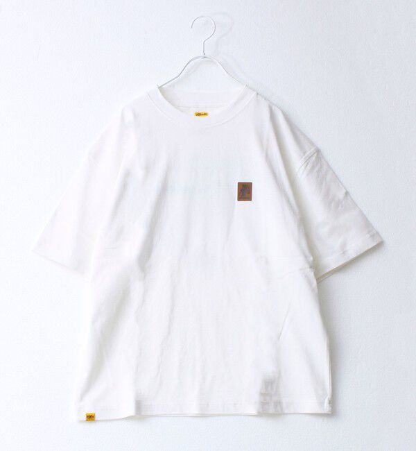 FREDY MAC「【COBMASTER/コブマスター】サマーアクティブルーズTEE」|Tシャツ・カットソー|