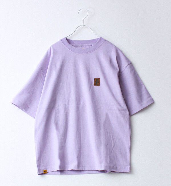 FREDY MAC「【COBMASTER/コブマスター】サマーアクティブルーズTEE」|Tシャツ・カットソー|