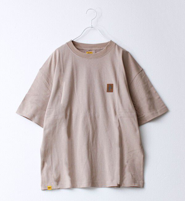 FREDY MAC「【COBMASTER/コブマスター】サマーアクティブルーズTEE」|Tシャツ・カットソー|