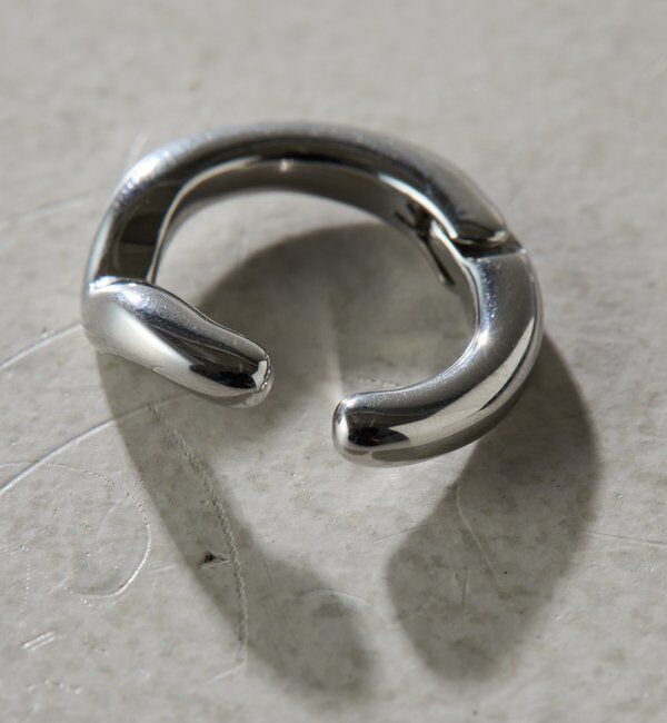  「【Sivelle./シヴェル】　サークルカフ」|リング|