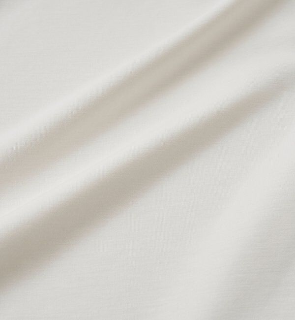  「予約【セットアップ着用可能/接触冷感機能付き】ドレーピーカットバイヤススカート」|スカート|