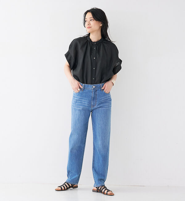 collex「【MARKO/マルコ】フィッシュボーンサンダル」|サンダル|