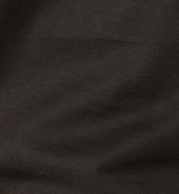 Rouge vif「【La Hutte / ラ ユット】ロゴTシャツ / プリントTシャツ / 半袖」|Tシャツ・カットソー|