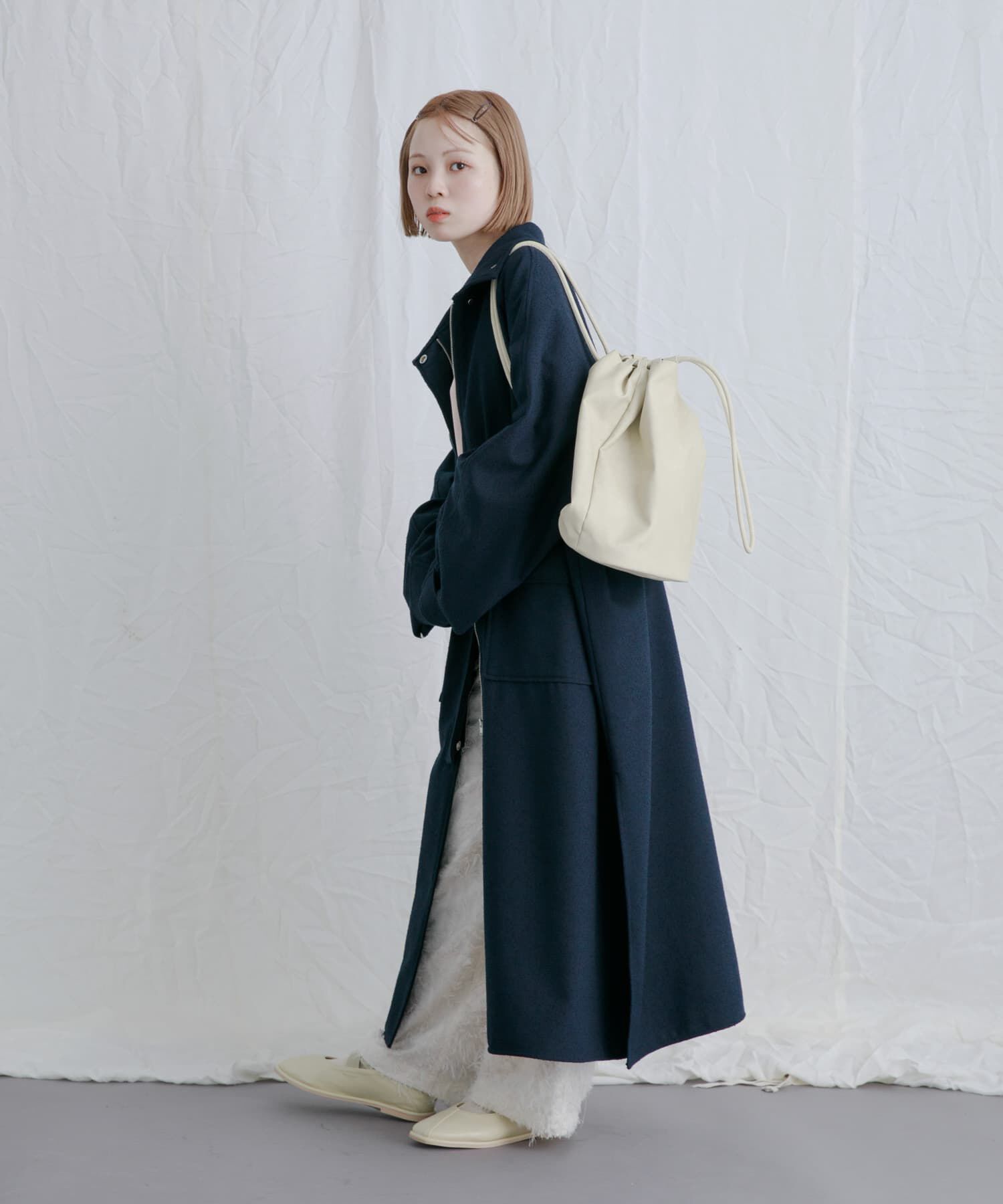  「ワンショルダーボンサック」|ショルダー・メッセンジャー|