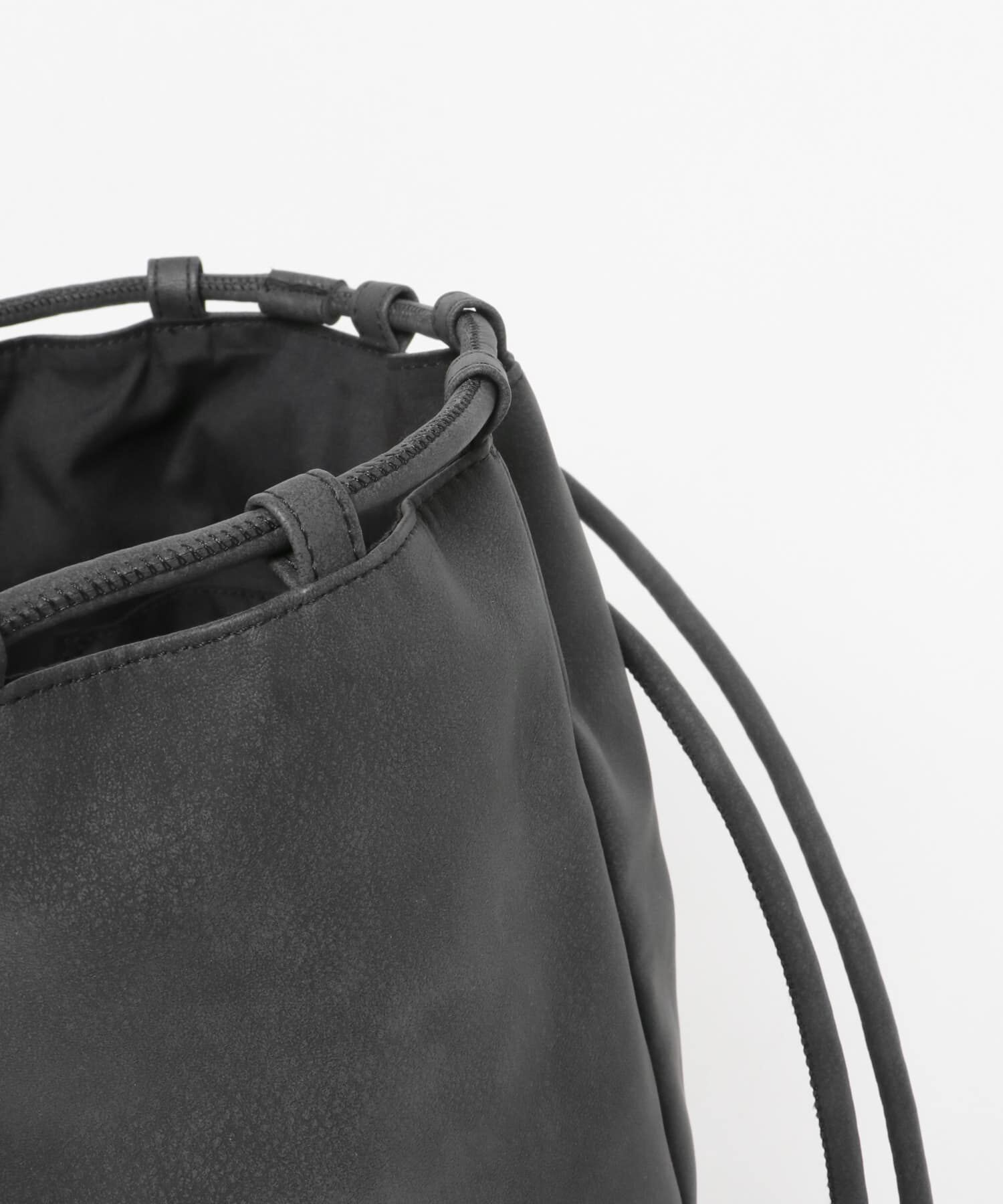  「ワンショルダーボンサック」|ショルダー・メッセンジャー|