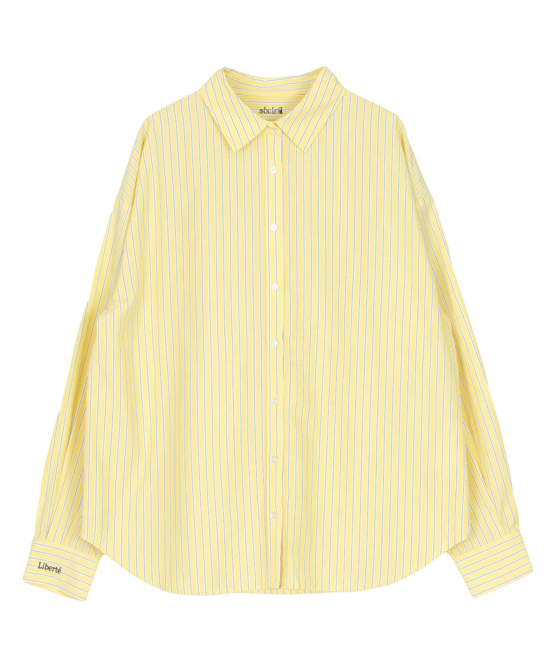 titivate「GoodTripカラーシャツ」|シャツ・ブラウス|