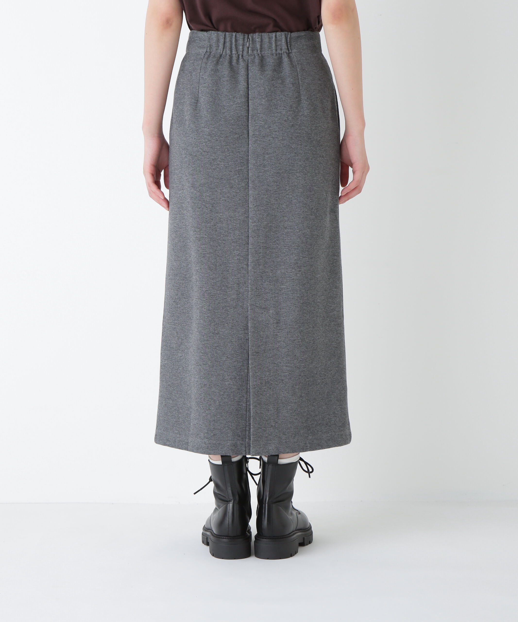  「◆ダンボールＩラインスカート」|スカート|