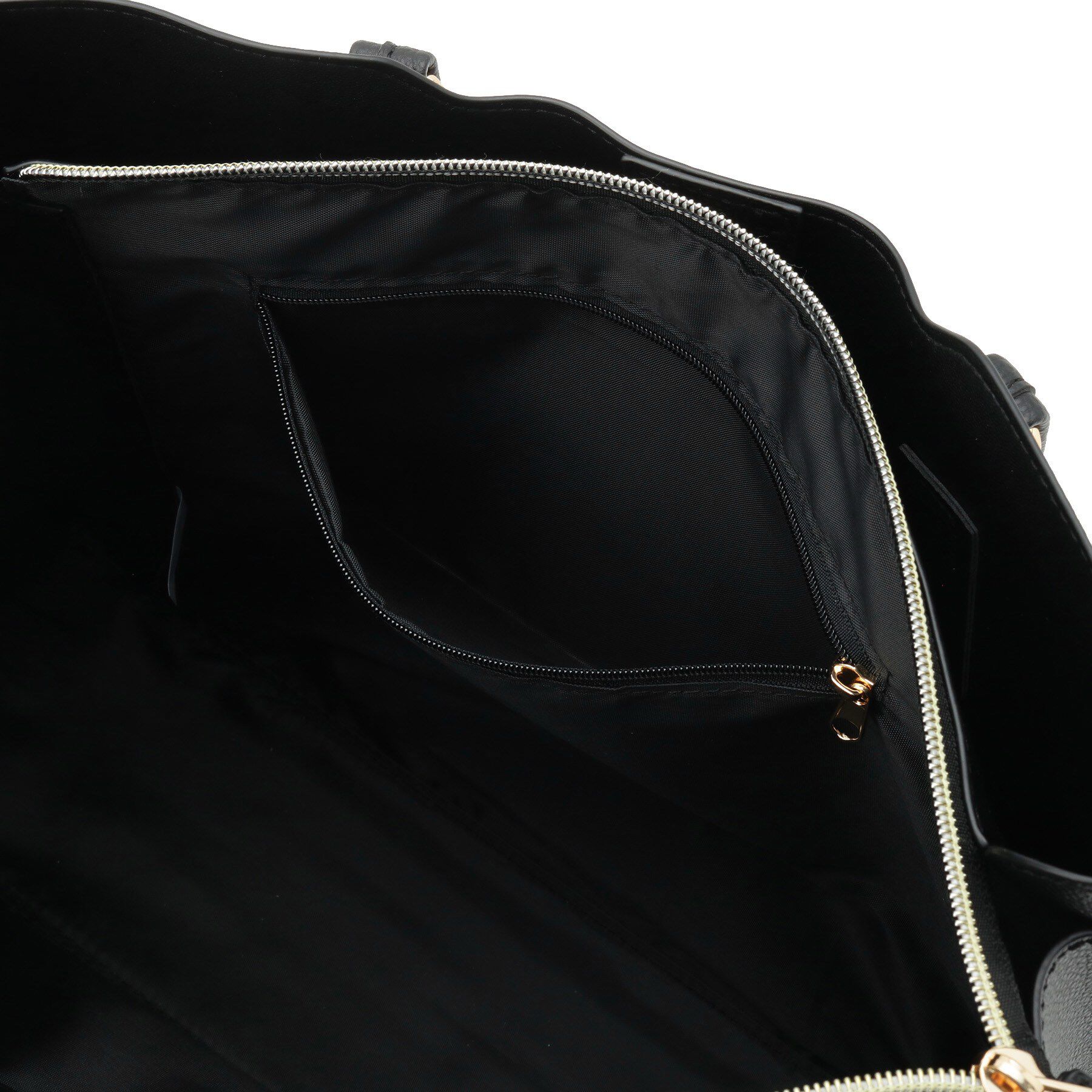 ITS&rsquo;DEMO「パスケース付きA4トート」|トートバッグ|