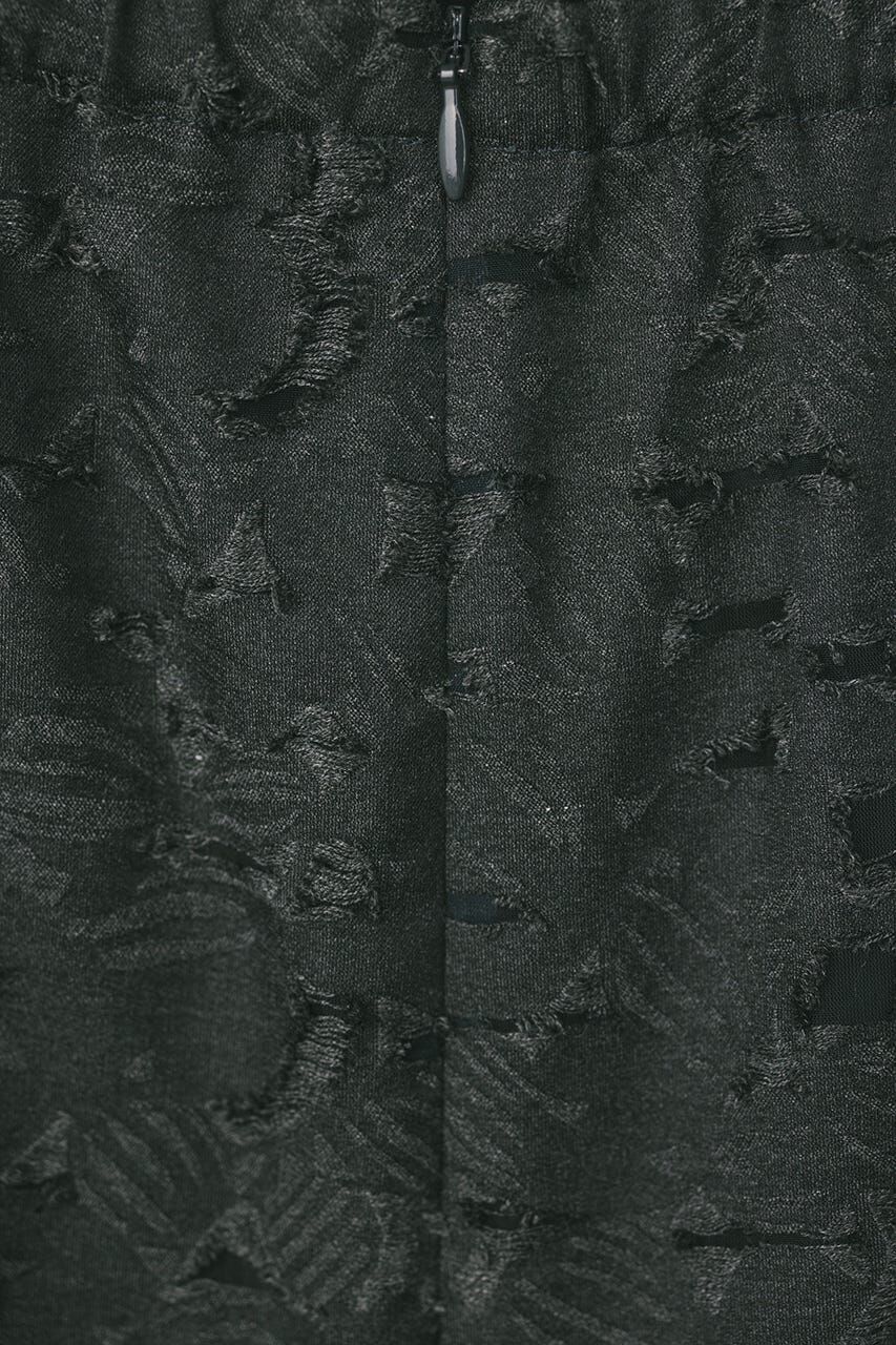 STYLEMIXER「シアージャガードキャミワンピース」|ワンピース|