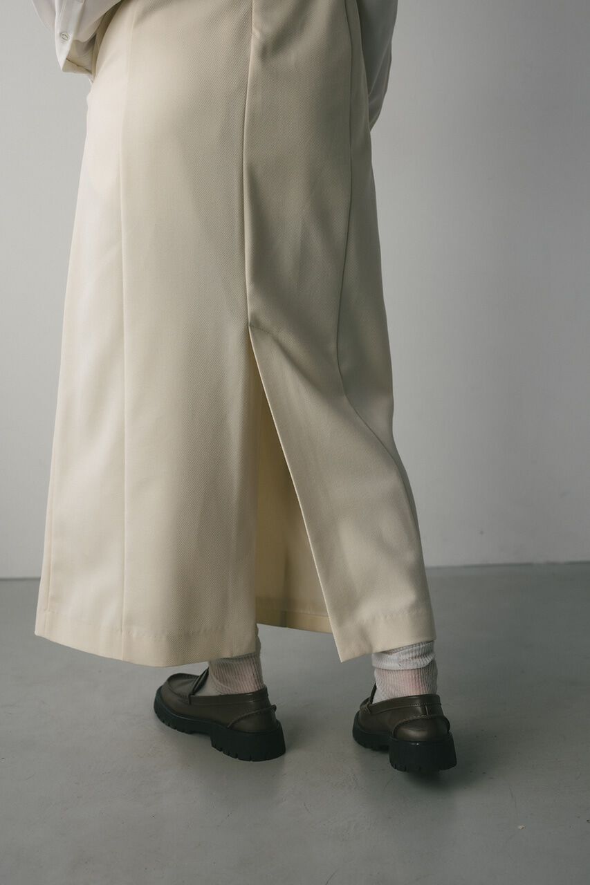 STYLEMIXER「バックリボンジャンパーワンピース」|ワンピース|