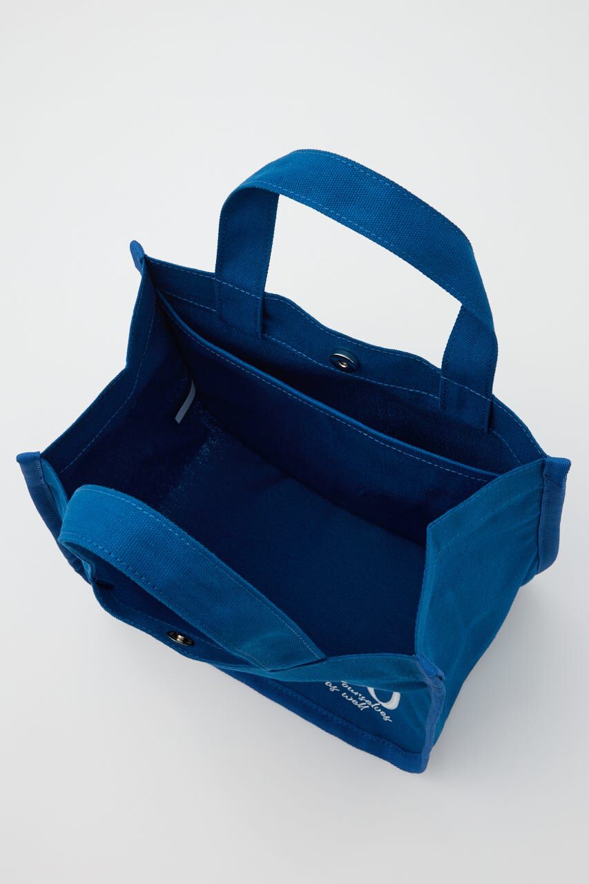 RODEO CROWNS「BRIDGE BEAR LOGO TOTE」|その他|
