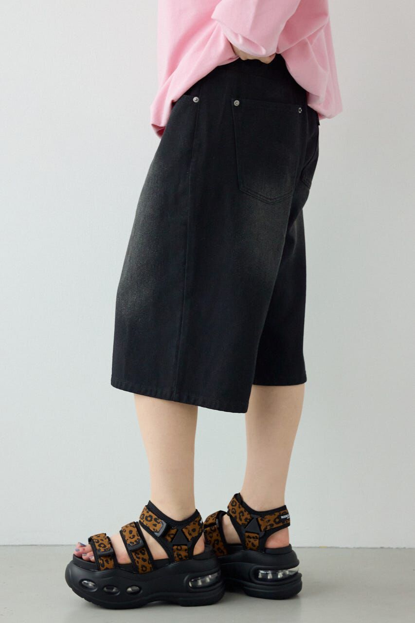 RODEO CROWNS「WIDE BERMUDA SHORTS」|その他|