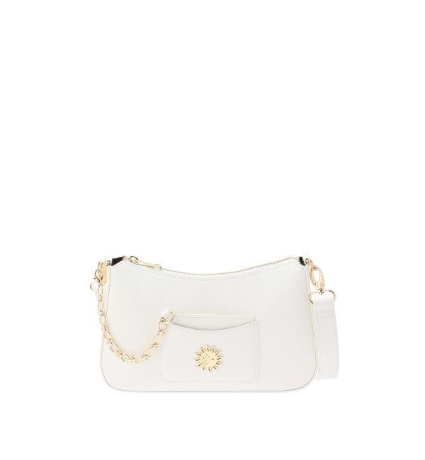 EVRIS「ミラーセットチェーンBAG」|ショルダー・メッセンジャー|