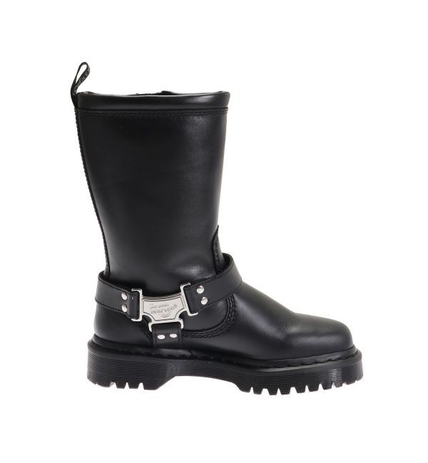 EVRIS「【Dr.Martens】ANISTONE HI」|ロングブーツ|