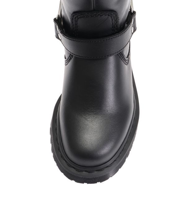 EVRIS「【Dr.Martens】ANISTONE HI」|ロングブーツ|