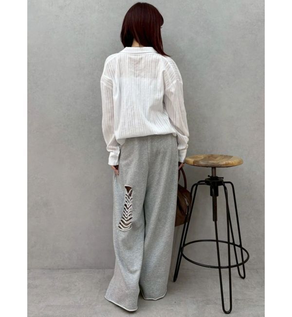 EVRIS「アンサンブルシャツトップス」|シャツ・ブラウス|